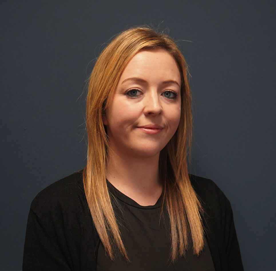 Samantha Wells